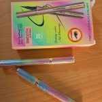 خط چشم پوکه اکلیلی مک