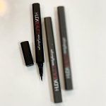 خط چشم ماژیکی هدا بیوتی