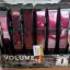 برچسب شرکت کمس روی بسته 24 تایی ریمل