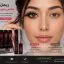 تاثیر ریمل مکس موزیکال اصل به روی حجم مژه