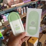 ضد آفتاب استیلن سبز SPF90 مدل Moisture Barrier Repair حجم 100 گرم