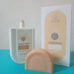 ضد آفتاب تینتی استیلن با حجم 100 گرم