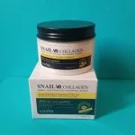 کرم حلزون سادور 120 گرم اصل