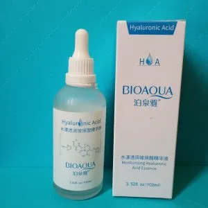 سرم هیالورونیک اسید بیواکوا 100 میل