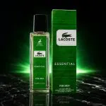 عطر لاگوست سبز الحمبرا مناسب فصل بهار و تابستان