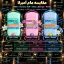 مقایسه سه رایحه مام امبرلا زنانه