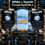 رایحه مام امبرلا مام های آمبرلا مدل مام آمبرلا White + Smooth